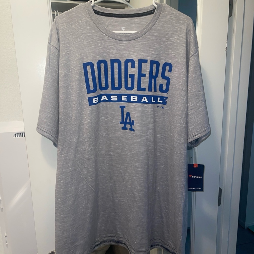 LA DODGERS FANATICS
